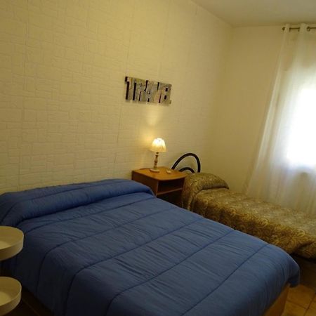 Casa Papapietro Hotel Matera Luaran gambar