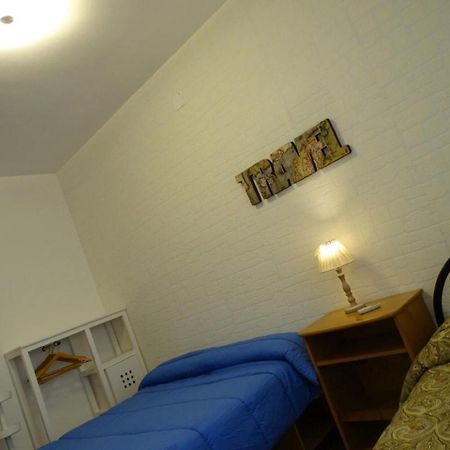 Casa Papapietro Hotel Matera Luaran gambar