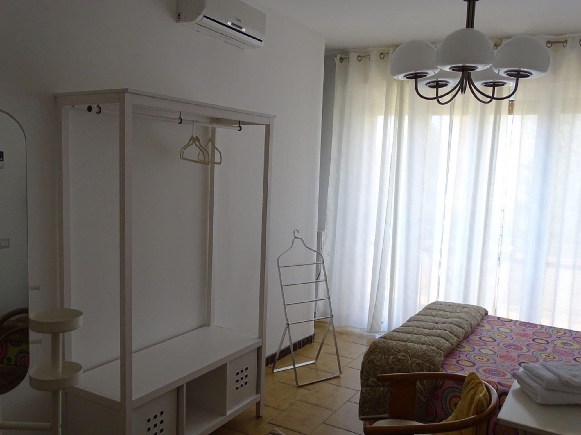 Casa Papapietro Hotel Matera Luaran gambar