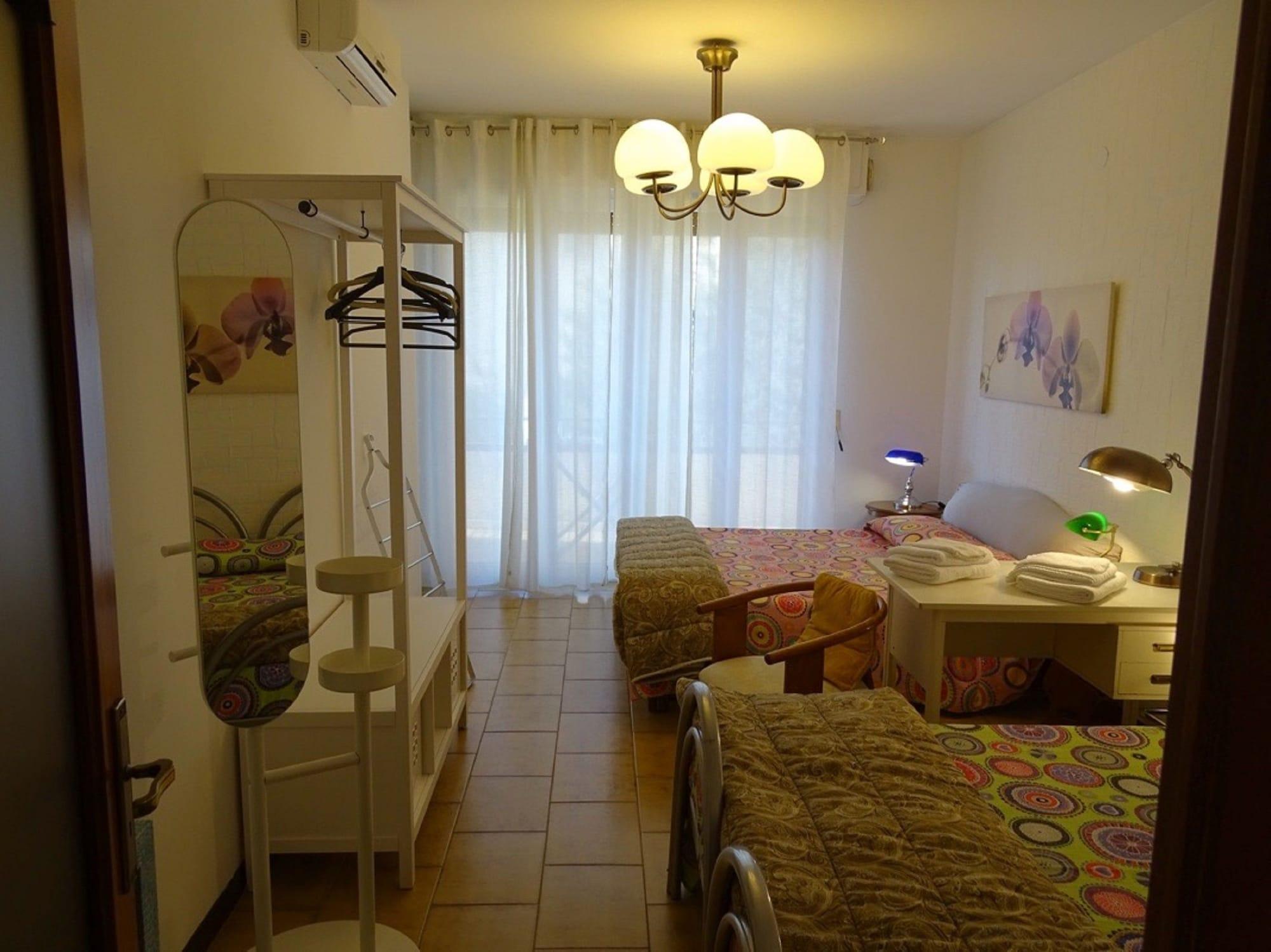Casa Papapietro Hotel Matera Luaran gambar