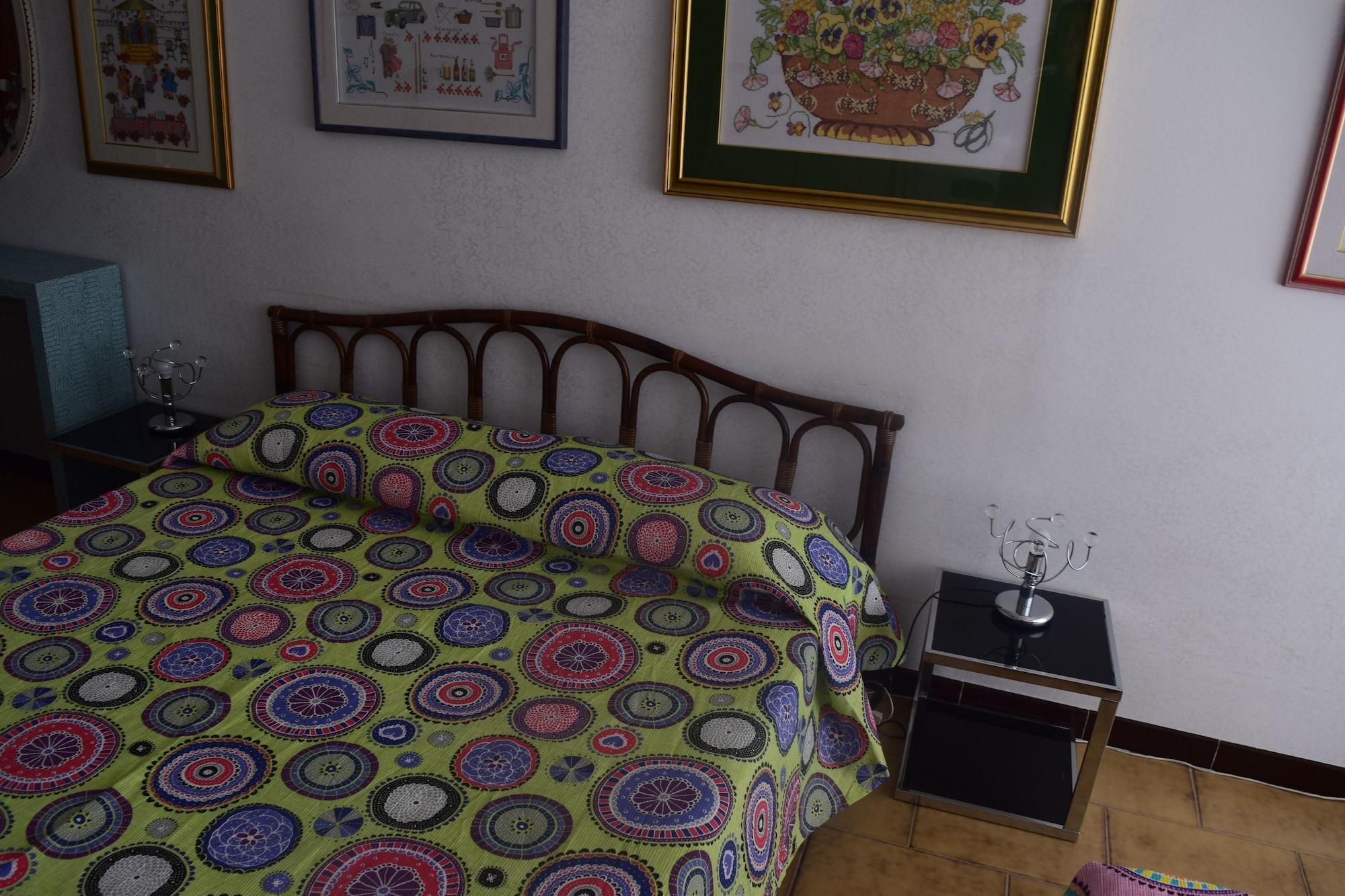 Casa Papapietro Hotel Matera Luaran gambar