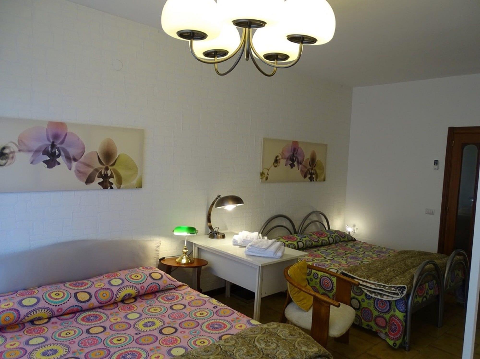 Casa Papapietro Hotel Matera Luaran gambar
