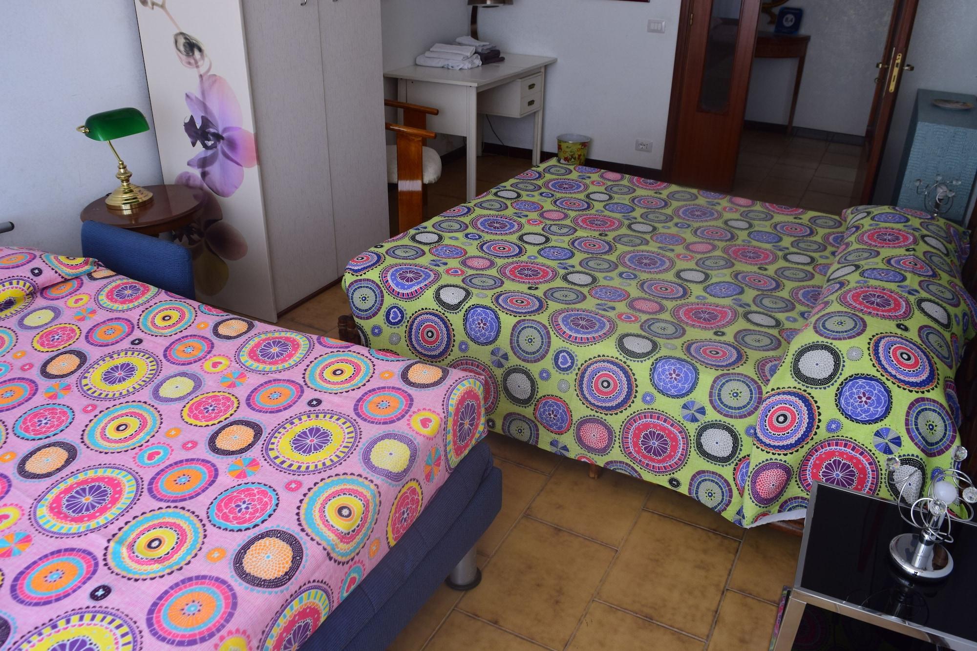 Casa Papapietro Hotel Matera Luaran gambar