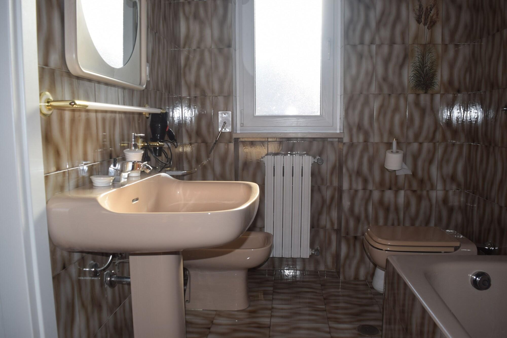 Casa Papapietro Hotel Matera Luaran gambar