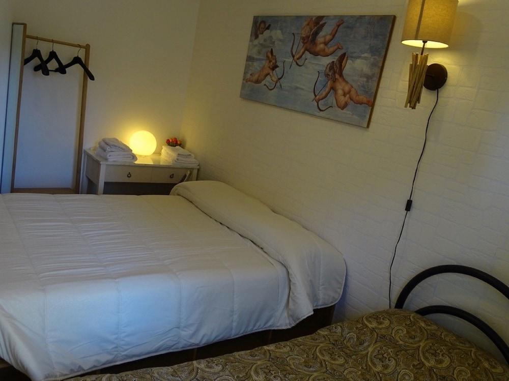 Casa Papapietro Hotel Matera Luaran gambar