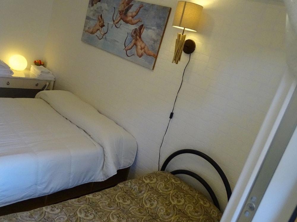 Casa Papapietro Hotel Matera Luaran gambar