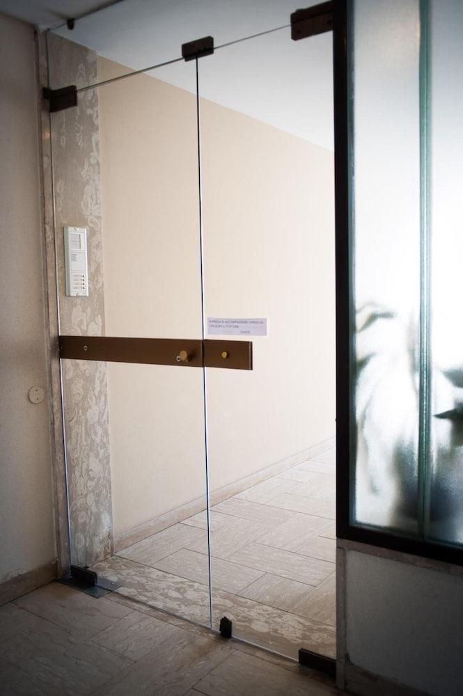 Casa Papapietro Hotel Matera Luaran gambar
