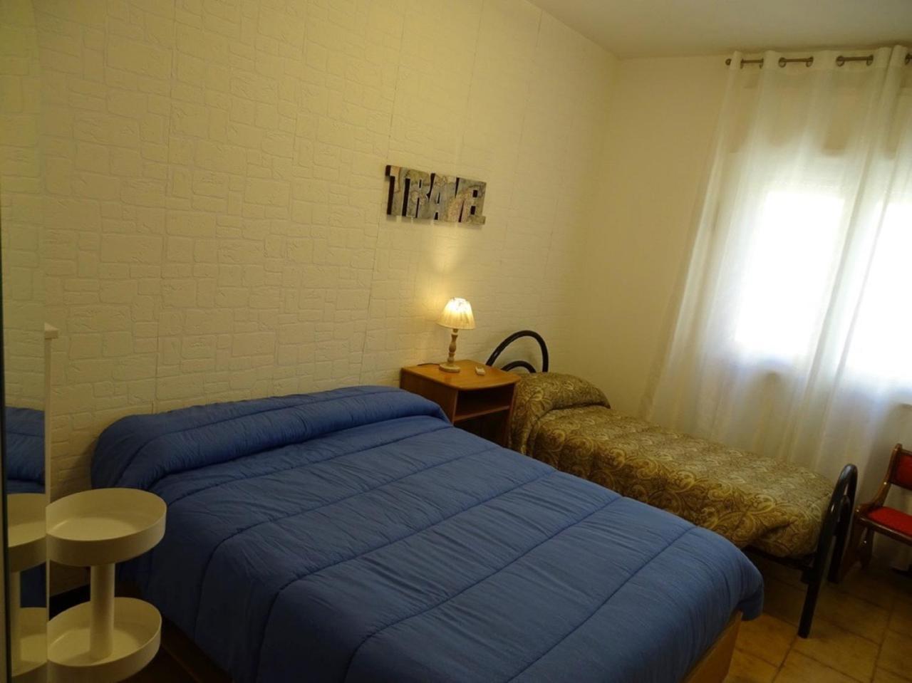 Casa Papapietro Hotel Matera Luaran gambar