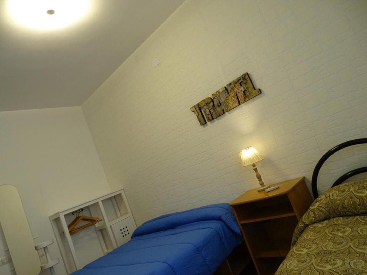 Casa Papapietro Hotel Matera Luaran gambar