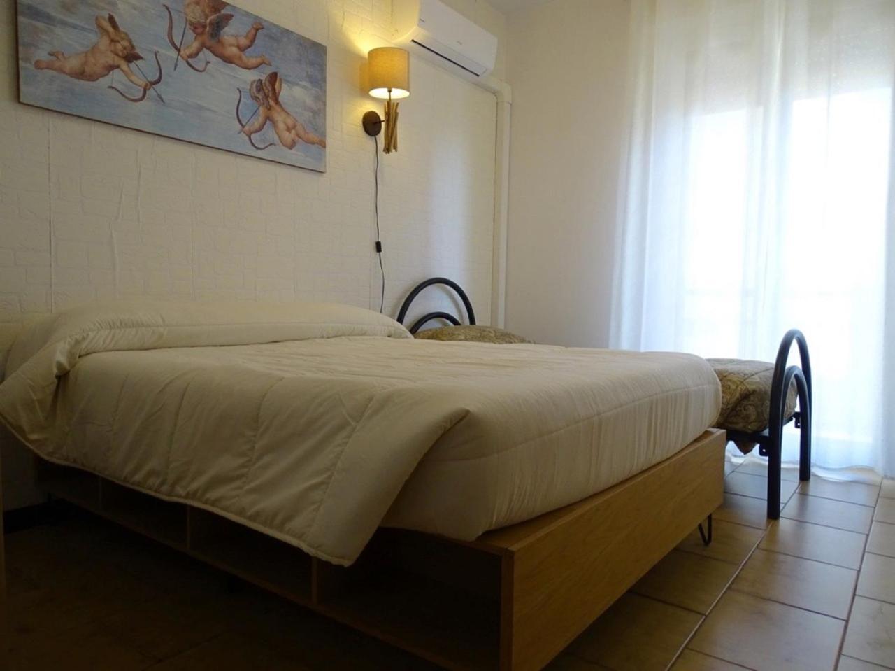 Casa Papapietro Hotel Matera Luaran gambar