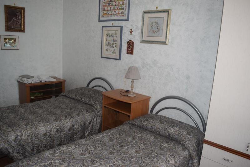 Casa Papapietro Hotel Matera Luaran gambar